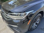 2022 Tiguan Thumbnail 9