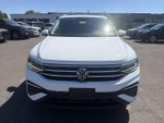 2022 Tiguan Thumbnail 8