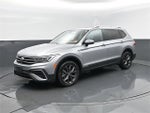 2022 Tiguan Thumbnail 2