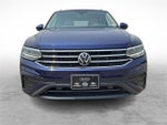 2022 Tiguan Thumbnail 3
