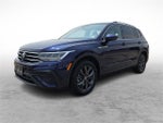 2022 Tiguan Thumbnail 5