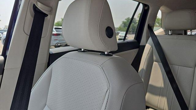 2022 Volkswagen Tiguan SE 4Motion