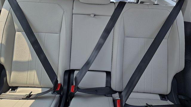 2022 Volkswagen Tiguan SE 4Motion