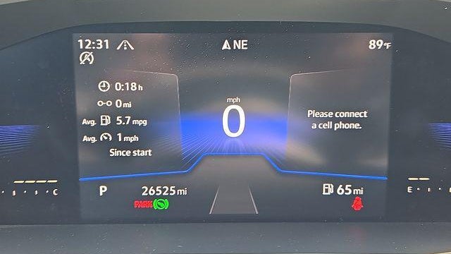 2022 Volkswagen Tiguan SE 4Motion