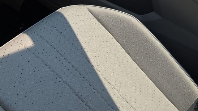 2022 Volkswagen Tiguan SE 4Motion