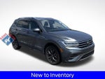 2022 Tiguan Thumbnail 1