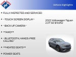 2022 Tiguan Thumbnail 32
