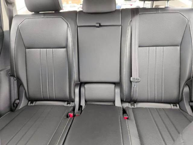 2022 Volkswagen Tiguan - $18,212