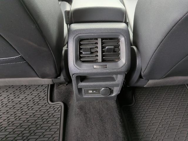 2022 Volkswagen Tiguan - $18,212