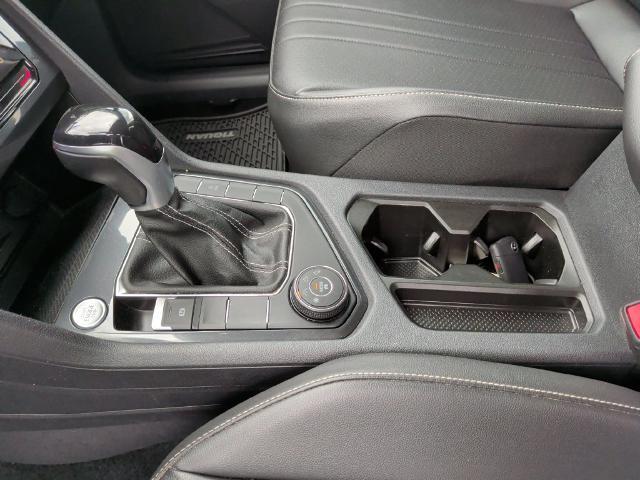 2022 Volkswagen Tiguan - $18,212