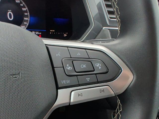 2022 Volkswagen Tiguan - $18,212