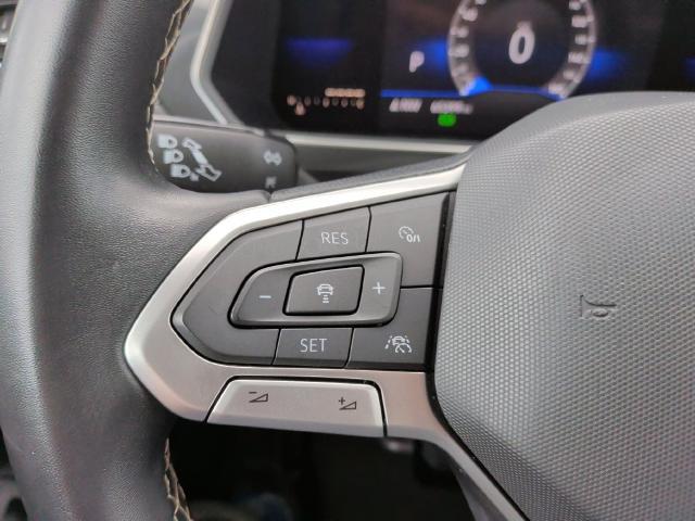 2022 Volkswagen Tiguan - $18,212