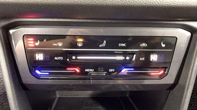 2022 Volkswagen Tiguan SE 4Motion