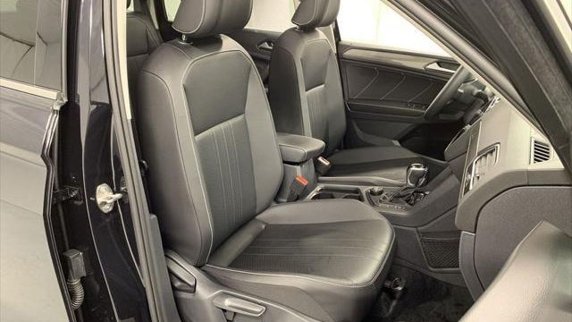 2022 Volkswagen Tiguan SE 4Motion