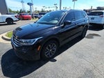 2022 Tiguan Thumbnail 1