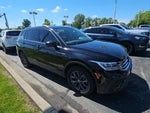 2022 Tiguan Thumbnail 2