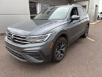 2024 Tiguan Thumbnail 2