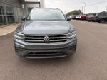 2024 Tiguan Thumbnail 3