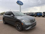 2024 Tiguan Thumbnail 4
