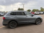 2024 Tiguan Thumbnail 5