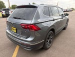 2024 Tiguan Thumbnail 6