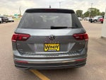 2024 Tiguan Thumbnail 7