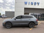 2024 Tiguan Thumbnail 9