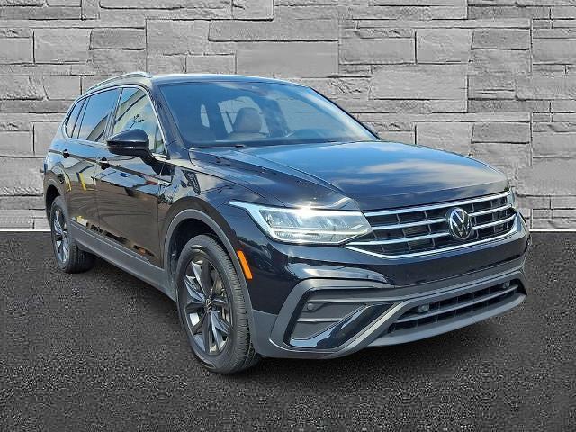 2024 Volkswagen Tiguan - $22,952