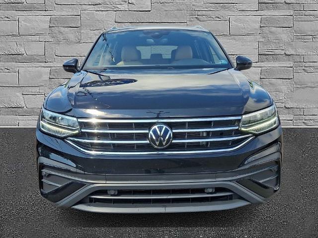 2024 Volkswagen Tiguan - $22,952