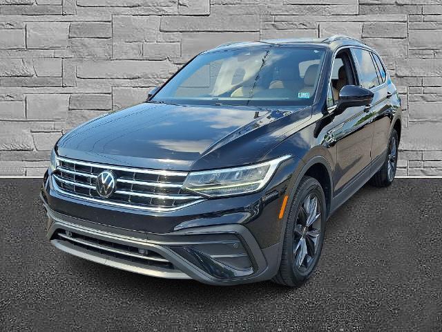 2024 Volkswagen Tiguan - $22,952