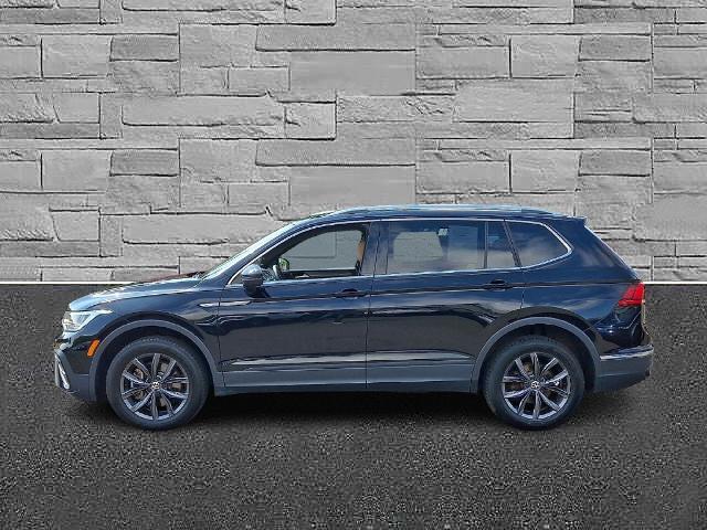 2024 Volkswagen Tiguan - $22,952