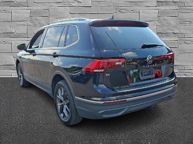 2024 Volkswagen Tiguan - $22,952