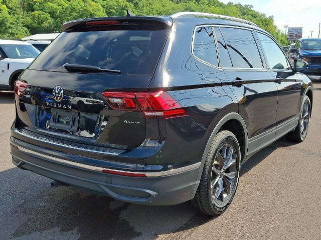 2024 Volkswagen Tiguan - $22,952
