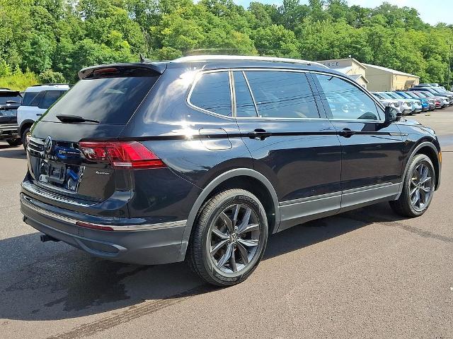2024 Volkswagen Tiguan - $22,952