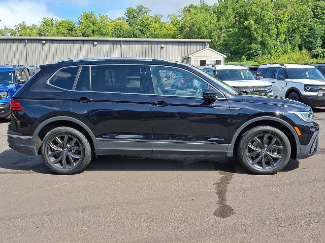 2024 Volkswagen Tiguan - $22,952