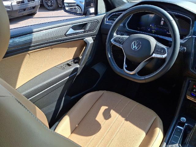 2024 Volkswagen Tiguan - $22,952