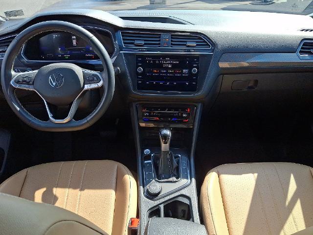 2024 Volkswagen Tiguan - $22,952