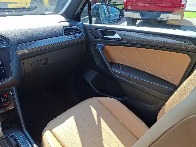 2024 Volkswagen Tiguan - $22,952