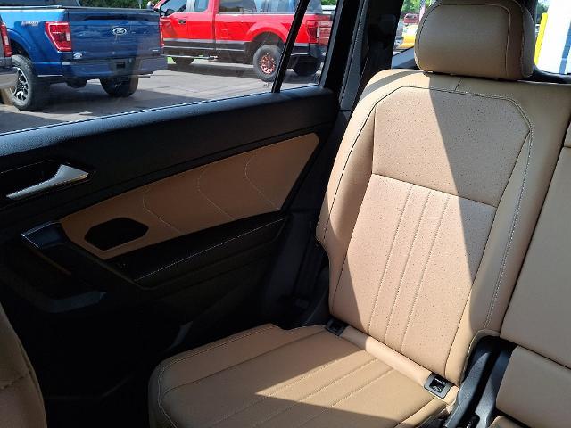 2024 Volkswagen Tiguan - $22,952