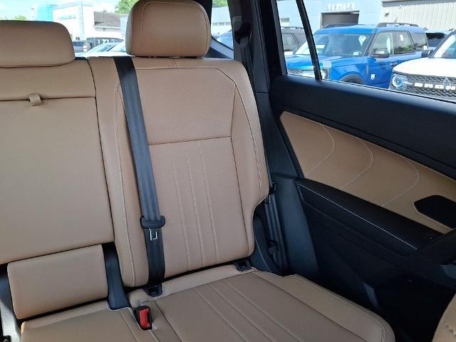 2024 Volkswagen Tiguan - $22,952
