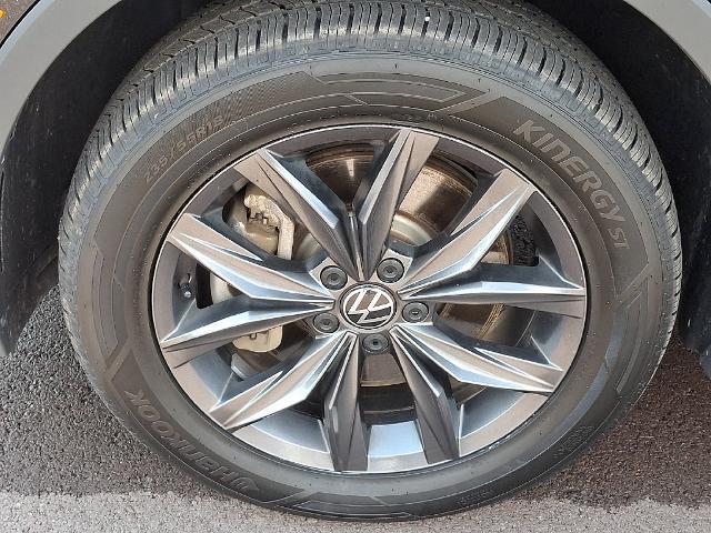 2024 Volkswagen Tiguan - $22,952