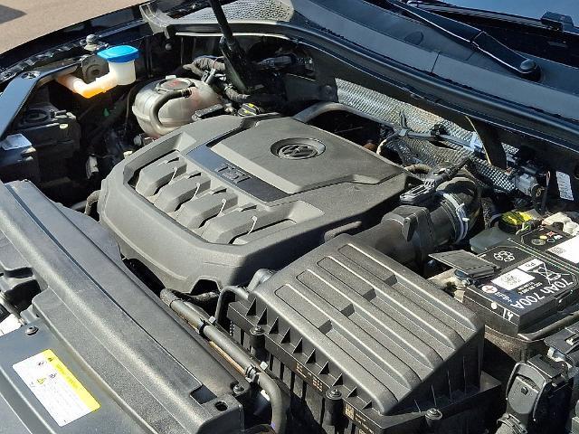 2024 Volkswagen Tiguan - $22,952