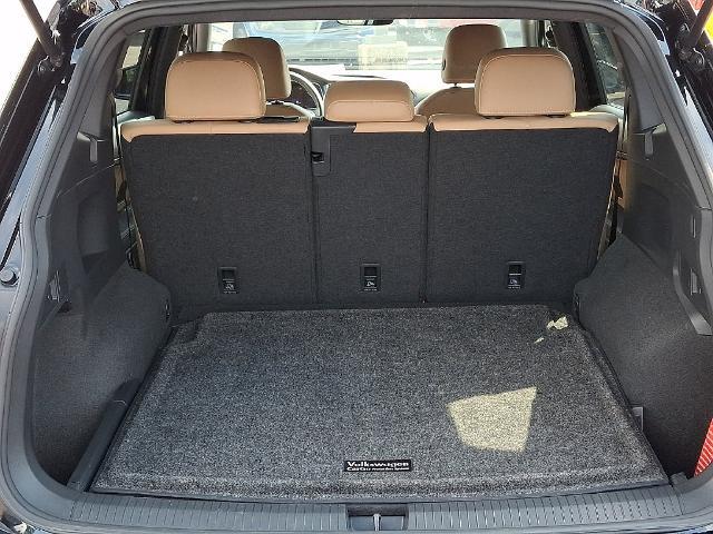 2024 Volkswagen Tiguan - $22,952