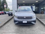 2024 Tiguan Thumbnail 3