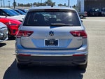 2024 Tiguan Thumbnail 5