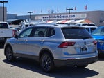 2024 Tiguan Thumbnail 6