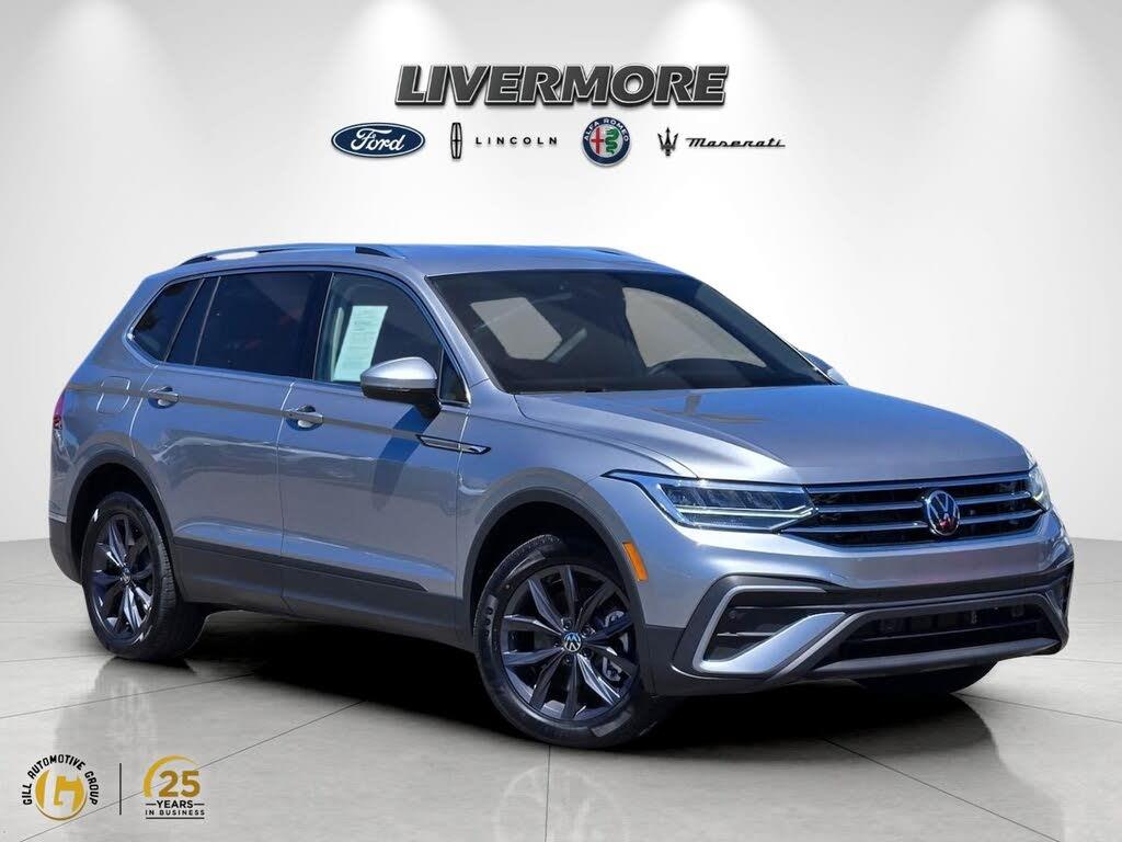 2024 Volkswagen Tiguan - $22,900