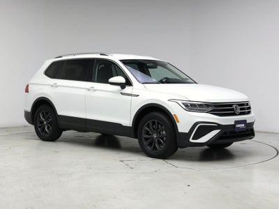 Photo of a 2024 Volkswagen Tiguan AWD Wolfsburg Edition 4motion 4DR SUV for sale