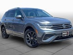 2024 Tiguan Thumbnail 3