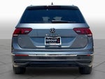 2024 Tiguan Thumbnail 5